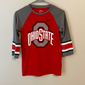 Ohio State shirt